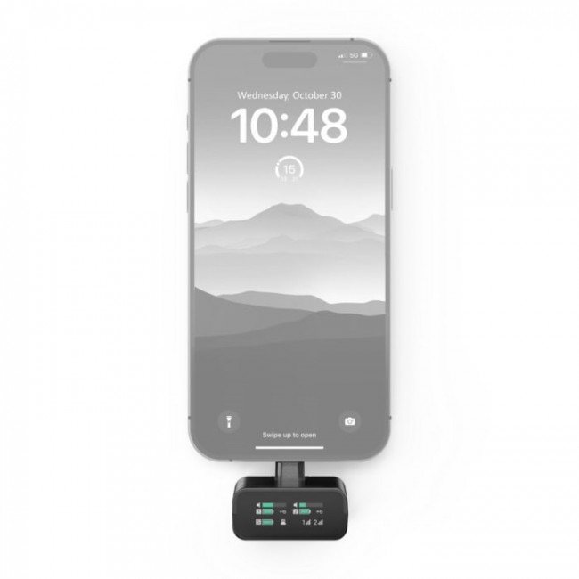 Sennheiser PROFILE WIRELESS 2-channel set - 2.4 GHz multifunctional wireless microphone system Sennheiser PROFILE WIRELESS 2-channel set - 2.4 GHz multifunctional wireless microphone system