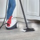 Polti Vaporetto Smart 30_R Cylinder steam cleaner 1.6 L 1800 W Red, White Polti Vaporetto Smart 30_R Cylinder steam cleaner 1.6 L 1800 W Red, White