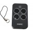 Remote control FAAC XT4 433 RC