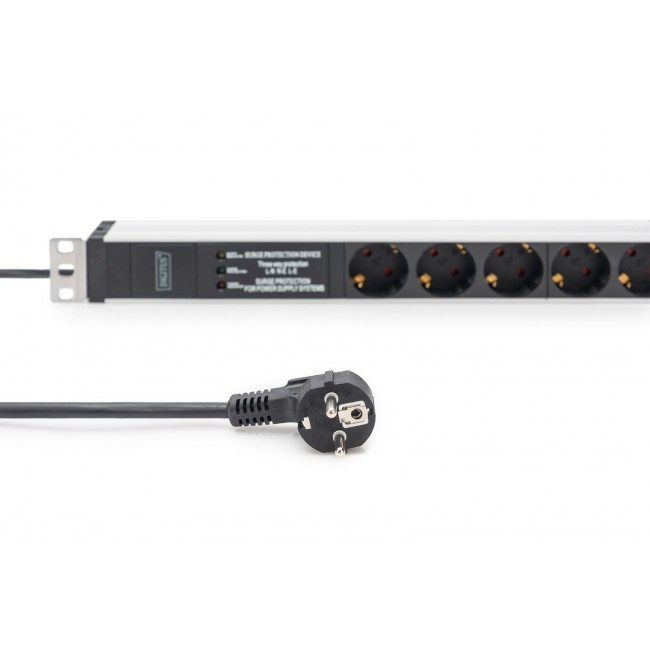 PDU Power Strip 19 PDU Power Strip 19