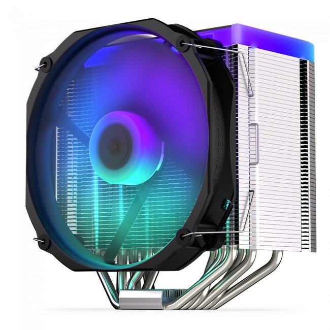 AIR COOLING ENDORFY FORTIS 5 ARGB AIR COOLING ENDORFY FORTIS 5 ARGB