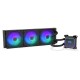ENDORFY Navis F360 ARGB Processor All-in-one liquid cooler Black 1 pc(s) ENDORFY Navis F360 ARGB Processor All-in-one liquid cooler Black 1 pc(s)