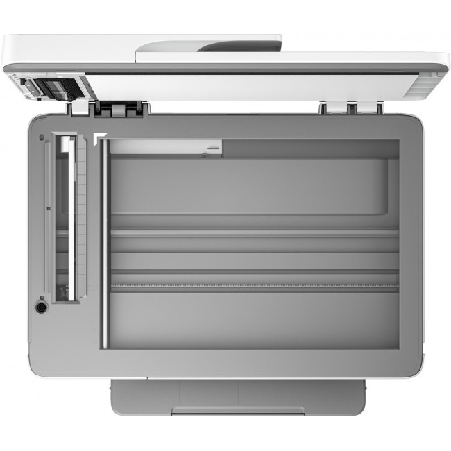 HP OfficeJet Pro 9730e Wireless All-in-One Color Printer, Instant Ink Two-sided printing HP OfficeJet Pro 9730e Wireless All-in-One Color Printer, Instant Ink Two-sided printing