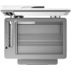 HP OfficeJet Pro 9730e Wireless All-in-One Color Printer, Instant Ink Two-sided printing HP OfficeJet Pro 9730e Wireless All-in-One Color Printer, Instant Ink Two-sided printing