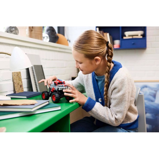 LEGO TECHNIC 42200 Monster Jam ThunderROARus with pull-back drive LEGO TECHNIC 42200 Monster Jam ThunderROARus with pull-back drive