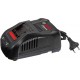 Bosch 2 607 225 922 cordless tool battery / charger Battery charger Bosch 2 607 225 922 cordless tool battery / charger Battery charger