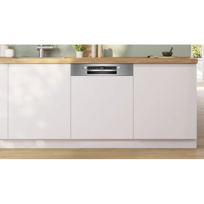 BOSCH SMI4EVS04E built-in dishwasher BOSCH SMI4EVS04E built-in dishwasher