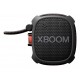 LG XBOOM Go XG2T Mono portable speaker Black 5 W