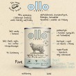 OLLO Puppy Umami Beef and Green Tripe with Duck Liver - wet dog food - 850g