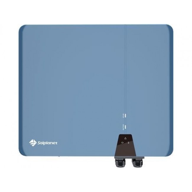 Solplanet Hybrid Inverter ASW012kH-T3