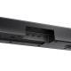 LG S70TY Black 3.1.1 channels 400 W LG S70TY Black 3.1.1 channels 400 W