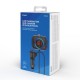 Savio TR-14 Transmiter FM z Bluetooth i adowarką PD 87.6 - 107.9 MHz Bluetooth/USB Black Savio TR-14 Transmiter FM z Bluetooth i adowarką PD 87.6 - 107.9 MHz Bluetooth/USB Black