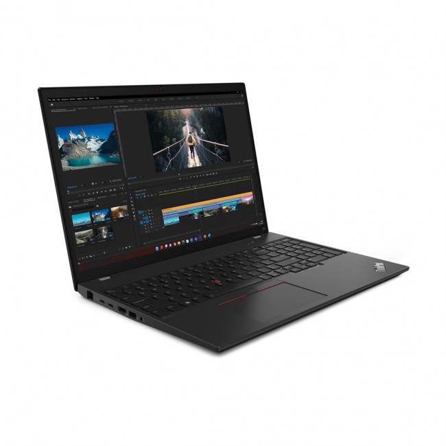 Lenovo ThinkPad T16 Gen 2 (AMD) AMD Ryzen 5 PRO 7540U Laptop 40.6 cm (16 Lenovo ThinkPad T16 Gen 2 (AMD) AMD Ryzen 5 PRO 7540U Laptop 40.6 cm (16