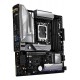 Asrock B860M LiveMixer WiFi Intel B860 LGA 1851 (Socket V1) micro ATX