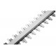 Graphite 2-in-1 Energy+ 18V cordless boom garden device saw and hedge trimmer without battery Graphite 2-in-1 Energy+ 18V cordless boom garden device saw and hedge trimmer without battery