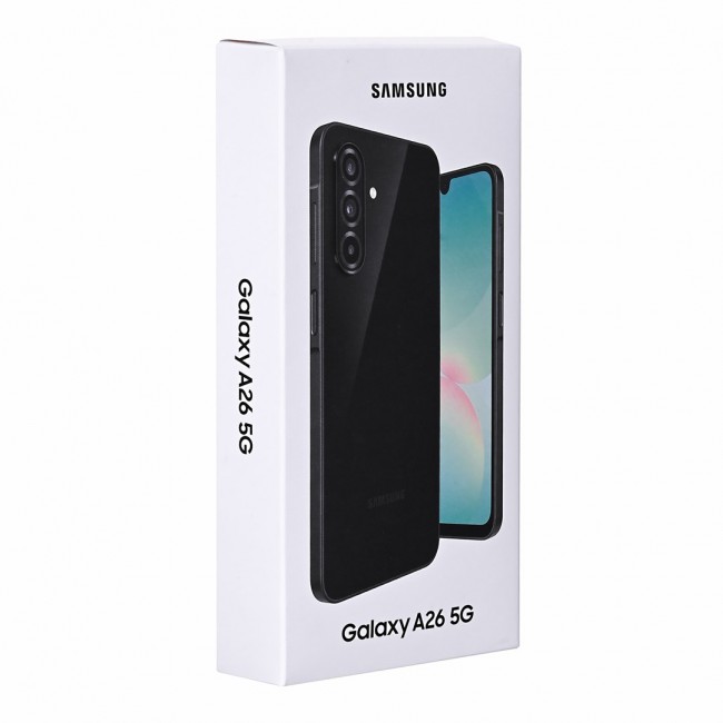 Samsung Galaxy A26 17 cm (6.7 Samsung Galaxy A26 17 cm (6.7