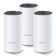 TP-Link AC1200 Whole Home Mesh Wi-Fi System, 3-Pack TP-Link AC1200 Whole Home Mesh Wi-Fi System, 3-Pack