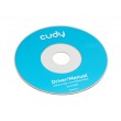 Cudy WU1400 network card WLAN 867 Mbit/s Cudy WU1400 network card WLAN 867 Mbit/s