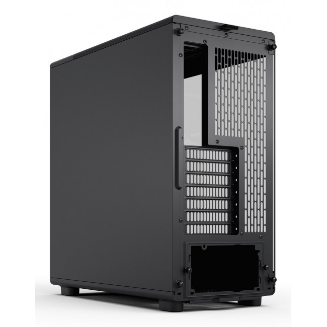 Fractal Design Epoch Black TG RGB Light Tint Fractal Design Epoch Black TG RGB Light Tint