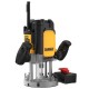 DeWALT DWE627KT-QS router/trimmer Black, Yellow 20000 RPM 2300 W