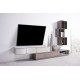 Neomounts WL35S-850BL12 TV mount wall 24-65