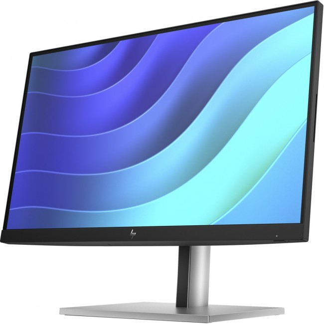 HP E-Series E22 G5 FHD Monitor HP E-Series E22 G5 FHD Monitor