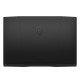 MSI Katana 17 B13UCRK-1605XPL Intel Core i5 i5-13420H Laptop 43.9 cm (17.3