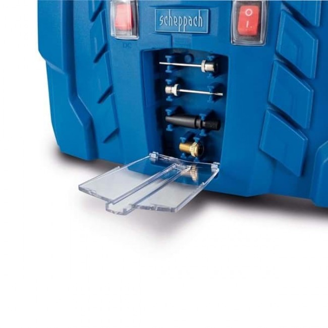 Scheppach 5906142901 air compressor 0.2 W AC Scheppach 5906142901 air compressor 0.2 W AC