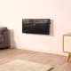 Black+Decker BXCSH1800E convector wall heater Black+Decker BXCSH1800E convector wall heater
