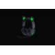 Razer Wired, Over-Ear, Black, Gaming Headset, Kraken V2 Pro, Kitty Edition Razer Wired, Over-Ear, Black, Gaming Headset, Kraken V2 Pro, Kitty Edition