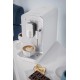 Smeg Collection Espresso Coffee Machine BCC12WHMEU White Smeg Collection Espresso Coffee Machine BCC12WHMEU White
