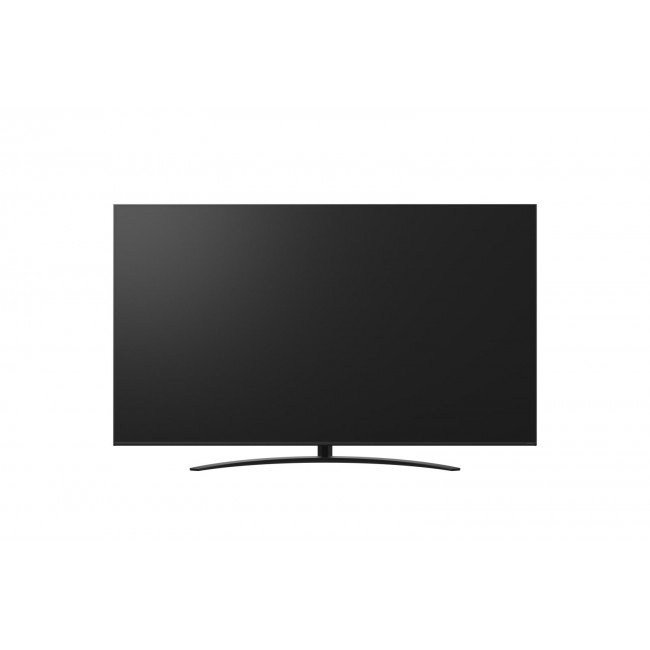 LG NanoCell AI 65NANO81A3A TV 165.1 cm (65 LG NanoCell AI 65NANO81A3A TV 165.1 cm (65