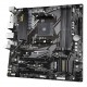 Gigabyte B550M DS3H Socket AM4 micro ATX AMD B550