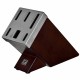ZWILLING Four Star Knife/cutlery block set 7 pc(s) 35145-000-0 ZWILLING Four Star Knife/cutlery block set 7 pc(s) 35145-000-0