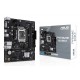 ASUS PRIME H610M-R-SI Intel H610 LGA 1700 micro ATX