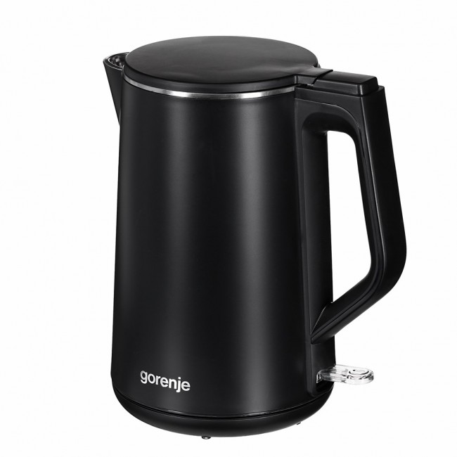 Gorenje K15DWBK electric kettle 1.5 L 2200 W Black