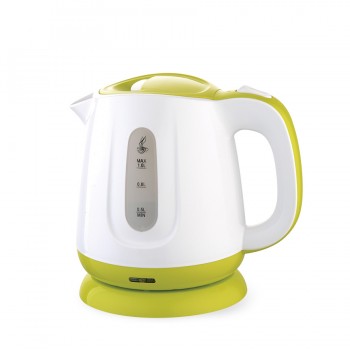 Electric kettle MAESTRO MR013 1 L 1100 W (MR-013-GREEN) Green, White