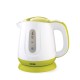 Electric kettle MAESTRO MR013 1 L 1100 W (MR-013-GREEN) Green, White
