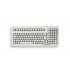 CHERRY G80-1800 keyboard Universal USB QWERTZ German Grey