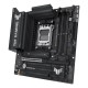 ASUS TUF GAMING B850M-PLUS AMD B850 Socket AM5 micro ATX ASUS TUF GAMING B850M-PLUS AMD B850 Socket AM5 micro ATX