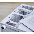 JONSPLUS MATX Handle Case Z20 - white