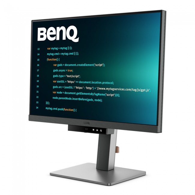 BenQ RD240Q computer monitor 61.2 cm (24.1