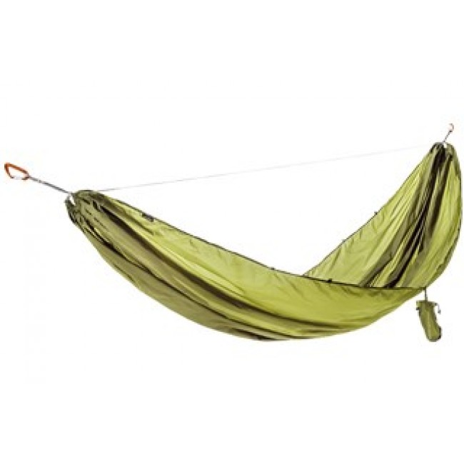Cocoon HS111-UL hammock Hanging hammock 1 person(s) Nylon Olive Cocoon HS111-UL hammock Hanging hammock 1 person(s) Nylon Olive