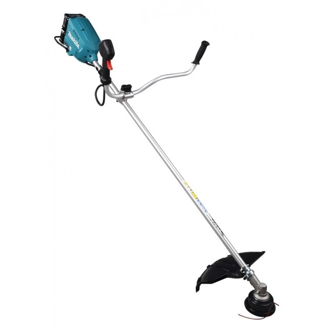 Cordless trimmer (scythe) - Makita UR012GZ06 Cordless trimmer (scythe) - Makita UR012GZ06