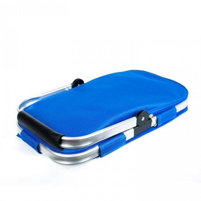 PROMIS Thermal Picnic Basket 24 l, BlueLI 