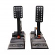 Asetek Invicta S-Series Brake & Throttle- brake and throttle