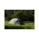Coleman Darwin 3+ 3 person(s) Grey, Khaki Dome/Igloo tent