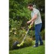 Ryobi RLT6130 30 cm 600 W Electric AC Aluminium, Black, Green