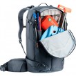 Deuter Freerider 30 30 L Black