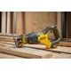 Stanley Fatmax SFMCS311B Reciprocating saw 18 V black, yellow